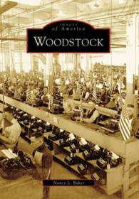 Woodstock (Images of America)