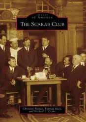 The Scarab Club (Images of America)