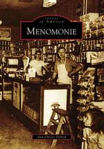 Menomonie (Images of America)