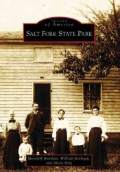 Salt Fork State Park, Oh (Images of America)