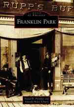 Franklin Park Il (Images of America)