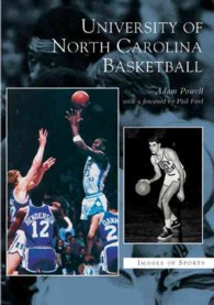 University of North Carolina Basketball