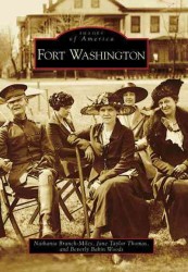 Fort Washington (Images of America)