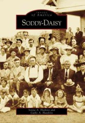 Soddy Daisy, Tn (Images of America)