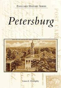 Petersburg (Postcard History)