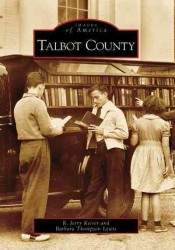 Talbot County, MD (Images of America)