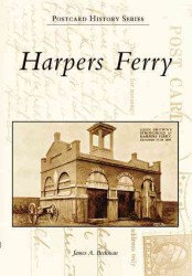 Harpers Ferry (Postcard History)