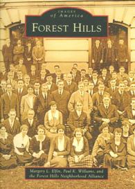Forest Hills (Ima)