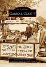 Carroll County, MD (Images of America)