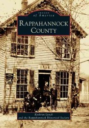Rappahannock County, Va (Images of America)