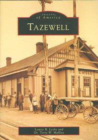 Tazewell, Va (Images of America)