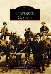 Dickenson County, Va