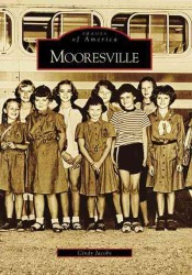 Mooresville (Images of America)