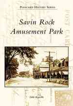 Savin Rock Amusement Park (Postcard History)