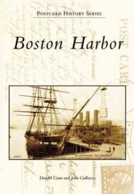 Boston Harbor (Postcard History)