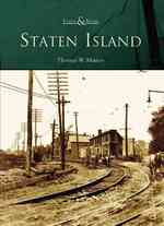 Staten Island, NY (Then & Now) （1ST）