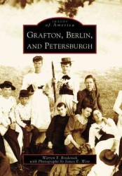 Grafton, Berlin and Petersburgh (Images of America) （1ST）