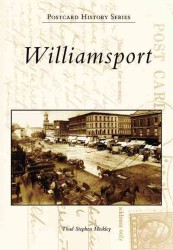 Williamsport, Pa (Postcard History)