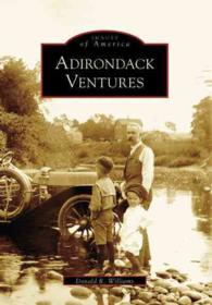Adirondack Ventures, Ny