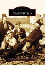 Marshfield (Images of America)