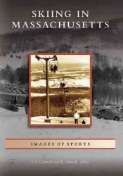 Skiing in Massachusetts (Images of Sports)
