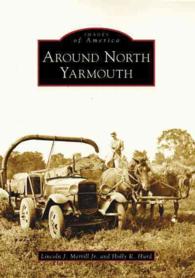 Around North Yarmouth, Ma (Images of America)