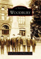 Woodbury (Images of America)