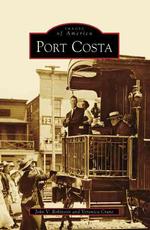 Port Costa (Images of America)