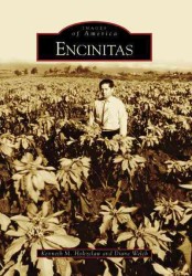 Encinitas, Ca (Images of America)