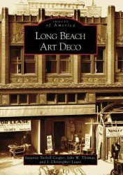 Long Beach Art Deco, Ca (Images of America)