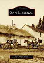 San Lorenzo, Ca (Images of America)