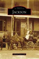 Jackson (Images of America)