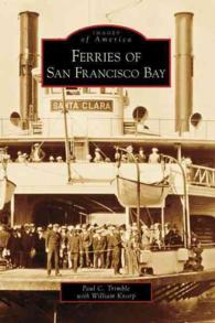 Ferries on San Francisco Bay (Images of America)