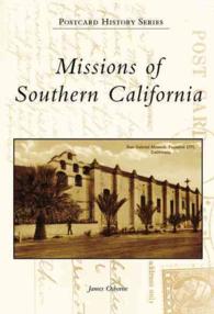 Missions of Southern California (Postcard History Series)