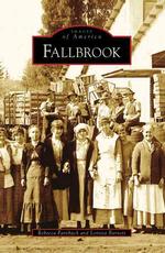 Fallbrook, Ca (Images of America)