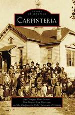 Carpinteria (Images of America)