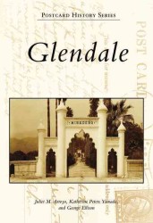Glendale (Postcard History Series)