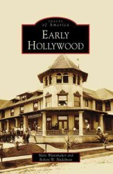Early Hollywood (Images of America)