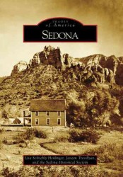 Sedona (Images of America)