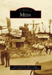 Mesa (Images of America)
