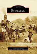 Bozeman (Images of America)