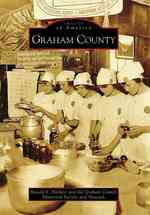 Graham County (Images of America)