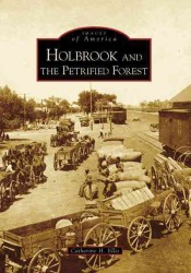 Holbrook and the Petrified Forest (Images of America)