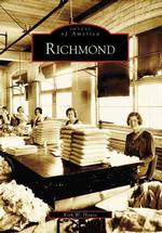 Richmond (Images of America)