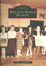 West Long Branch Revisited, Nj (Images of America)