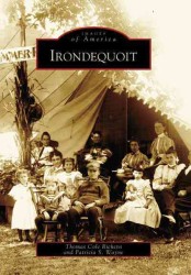 Irondequoit, Ny (Images of America)