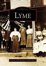 Lyme, Nh (Images of America)