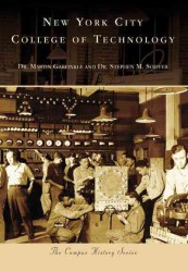 New York City College of Technology (The Campus History Series)