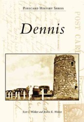 Dennis (Postcard History Series)