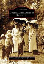 Greencastle-antrim Revisited (Images of America)